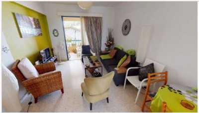 Apartment For Sale in Tala, Cyprus