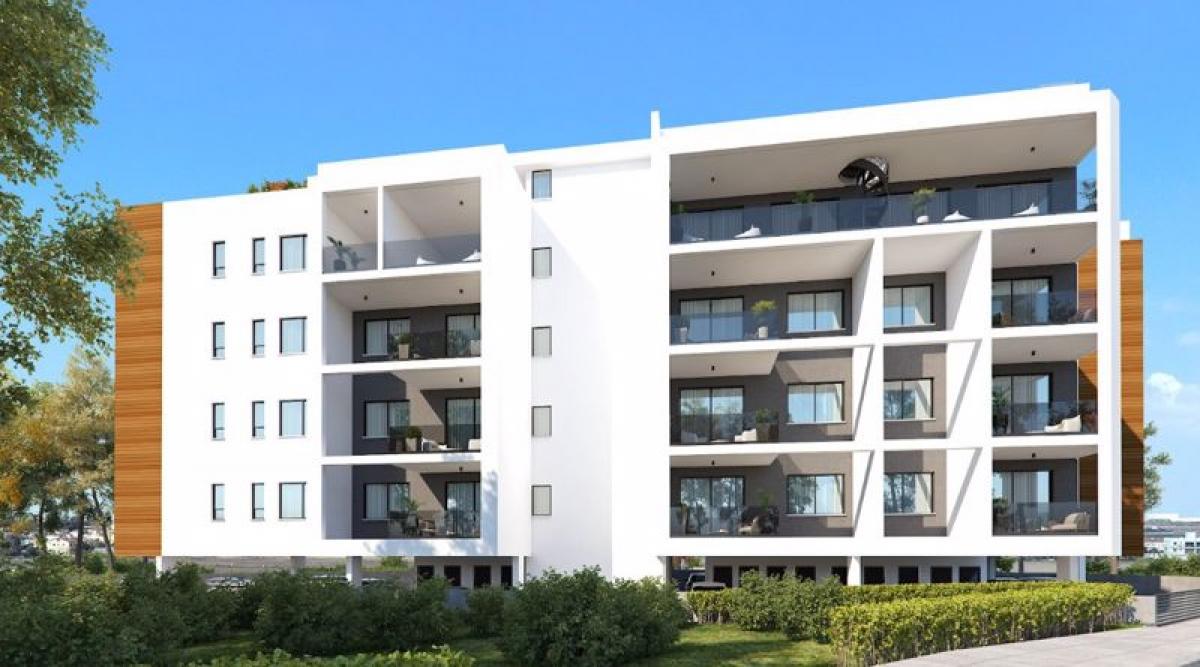 Picture of Apartment For Sale in Larnaca, Larnaca, Cyprus