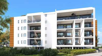 Apartment For Sale in Larnaca, Cyprus