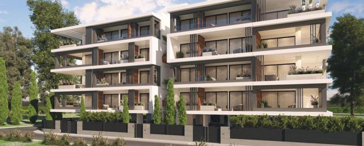 Picture of Apartment For Sale in Paphos, Paphos, Cyprus