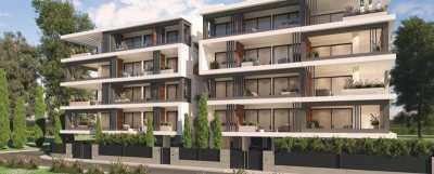 Apartment For Sale in