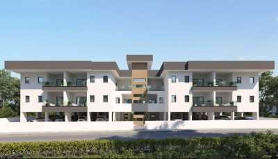 Apartment For Sale in Avgorou, Cyprus