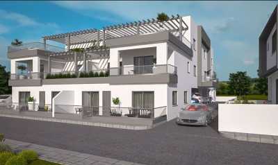 Apartment For Sale in 