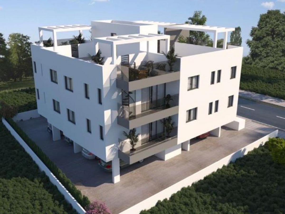 Picture of Apartment For Sale in Kiti, Larnaca, Cyprus