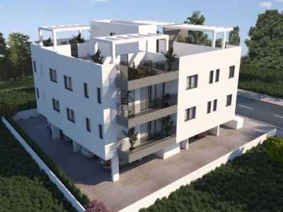 Apartment For Sale in Kiti, Cyprus