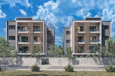 Apartment For Sale in Geroskipou, Cyprus