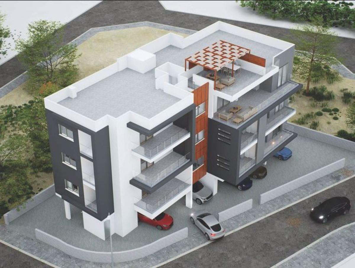 Picture of Apartment For Sale in Anavargos, Paphos, Cyprus