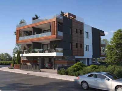 Apartment For Sale in 