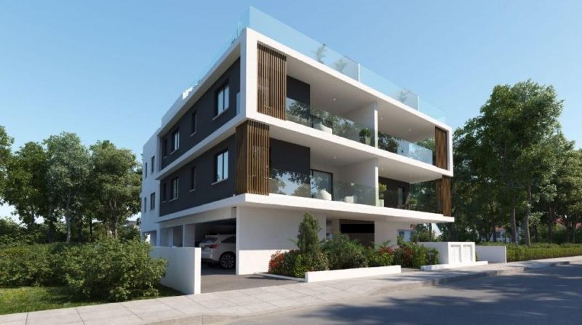 Picture of Apartment For Sale in Oroklini, Larnaca, Cyprus