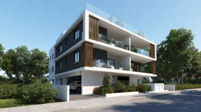 Apartment For Sale in Oroklini, Cyprus