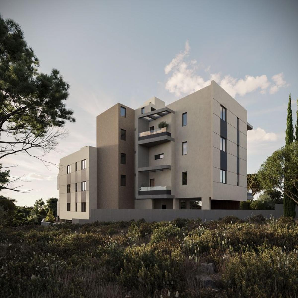 Picture of Apartment For Sale in Oroklini, Larnaca, Cyprus