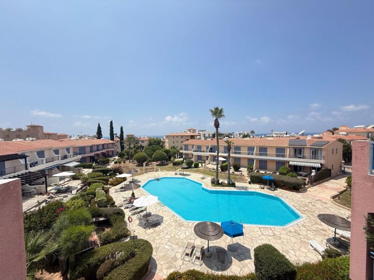 Picture of Apartment For Sale in Tomb Of The Kings, Other, Cyprus