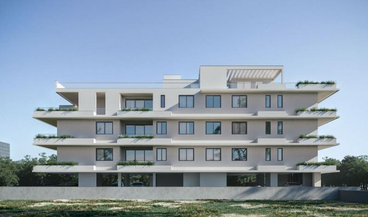 Picture of Apartment For Sale in Aradippou, Larnaca, Cyprus