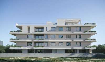 Apartment For Sale in Aradippou, Cyprus