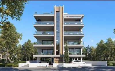 Apartment For Sale in Larnaca, Cyprus