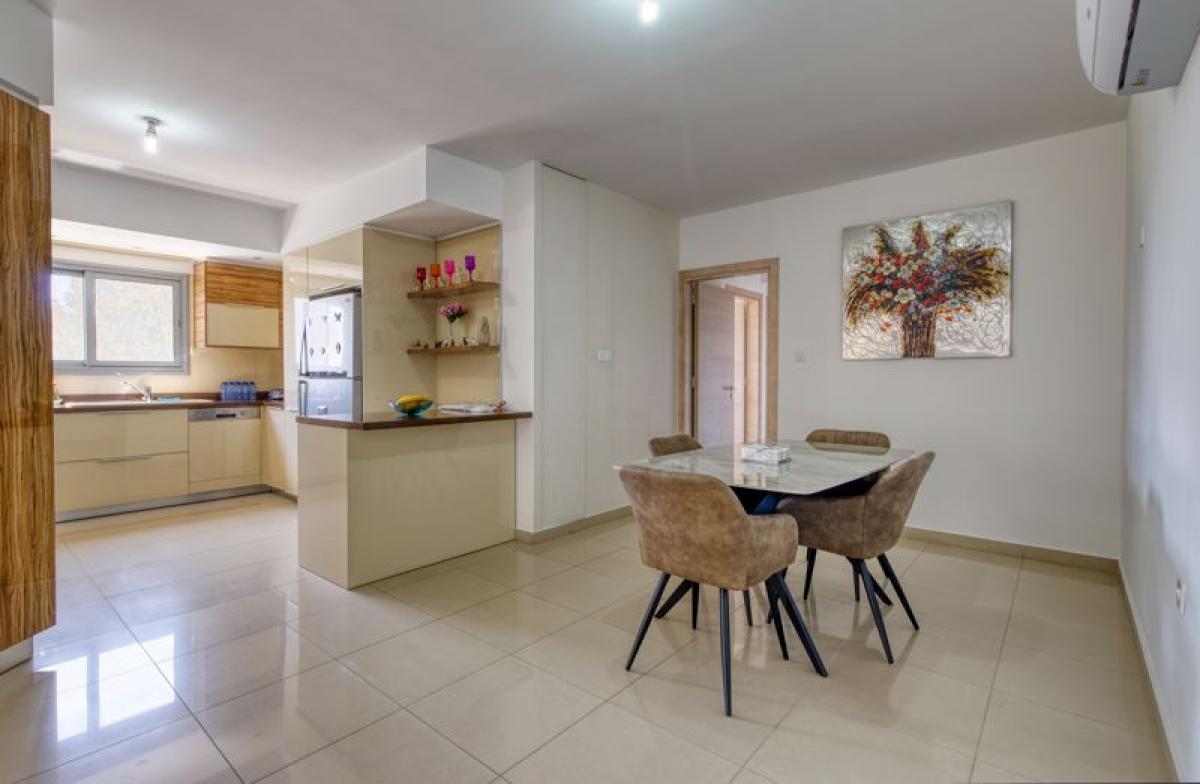 Picture of Apartment For Sale in Frenaros, Famagusta, Cyprus