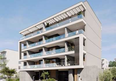 Apartment For Sale in Sotiros, Cyprus