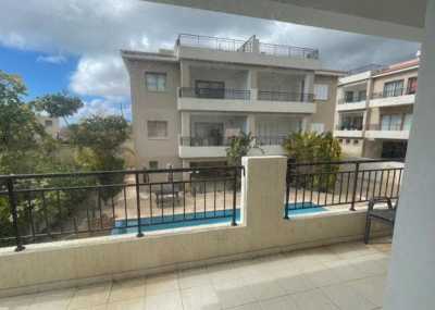 Apartment For Sale in Tala, Cyprus