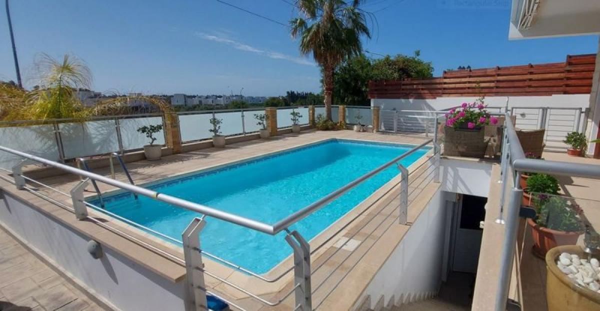 Picture of Apartment For Sale in Geroskipou, Paphos, Cyprus