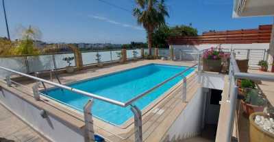 Apartment For Sale in Geroskipou, Cyprus