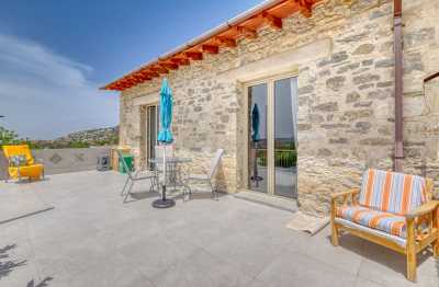 Home For Sale in Trachypedoula, Cyprus