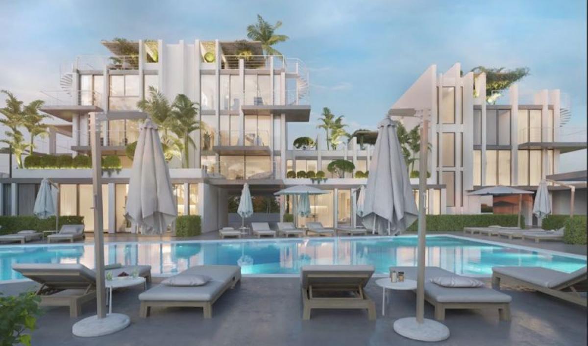 Picture of Apartment For Sale in Kapparis, Famagusta, Cyprus