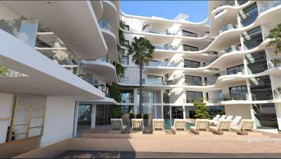 Apartment For Sale in Larnaca, Cyprus