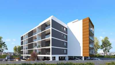 Apartment For Sale in Larnaca, Cyprus