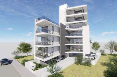 Apartment For Sale in Larnaca, Cyprus