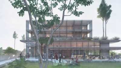 Apartment For Sale in 