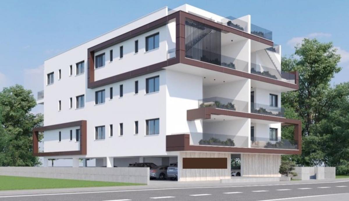 Picture of Apartment For Sale in Larnaca, Larnaca, Cyprus