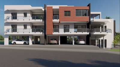 Apartment For Sale in Paralimni, Cyprus