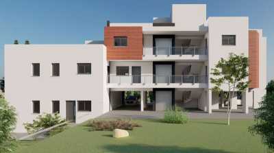 Apartment For Sale in Paralimni, Cyprus