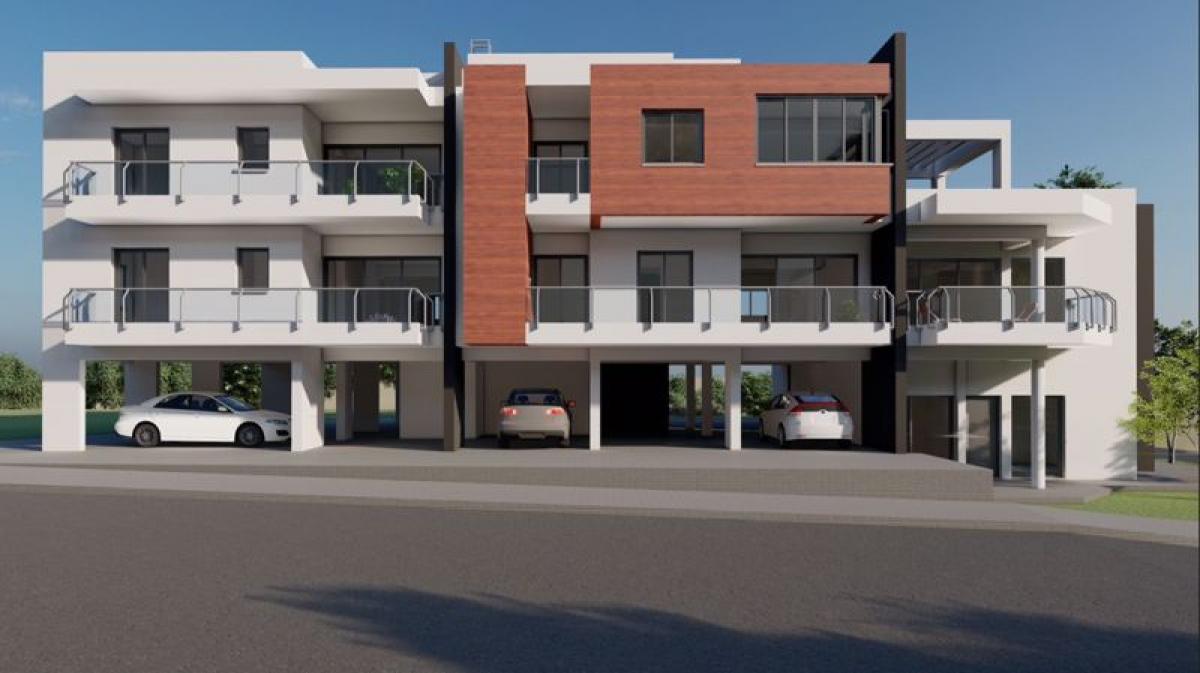 Picture of Apartment For Sale in Paralimni, Famagusta, Cyprus