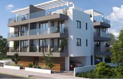 Apartment For Sale in Kiti, Cyprus