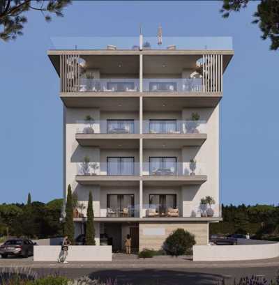 Apartment For Sale in 