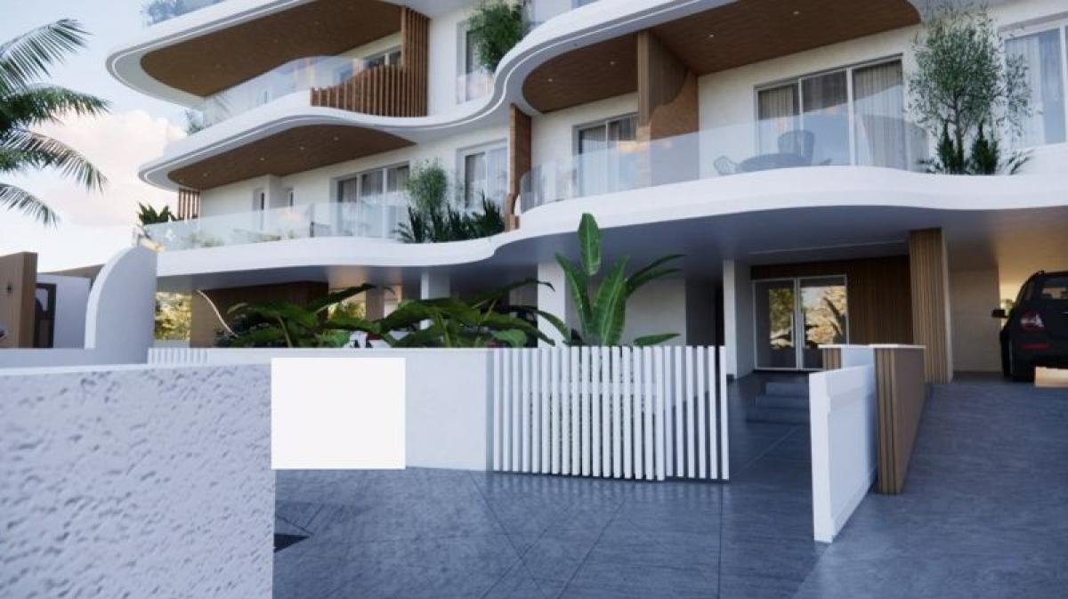 Picture of Apartment For Sale in Aradippou, Larnaca, Cyprus