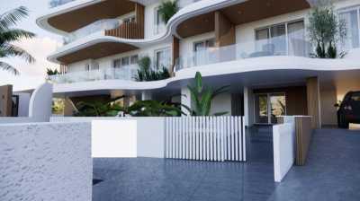 Apartment For Sale in Aradippou, Cyprus