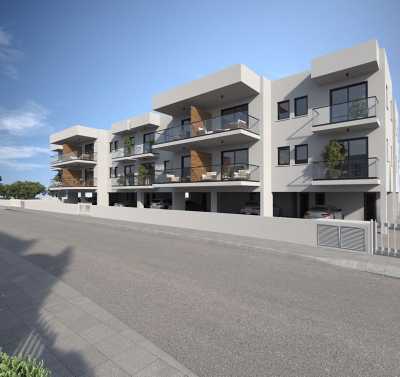 Apartment For Sale in 