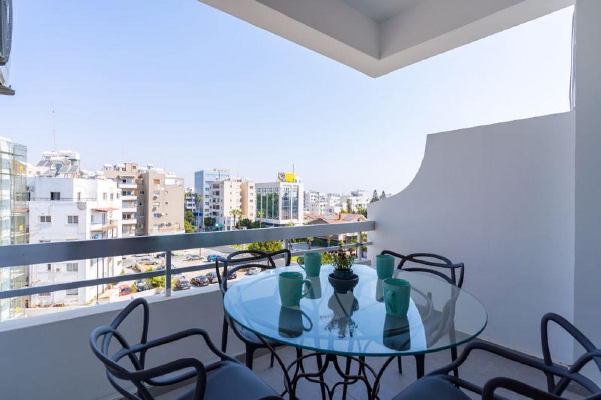 Picture of Apartment For Sale in Agios Nikolaos, Famagusta, Cyprus
