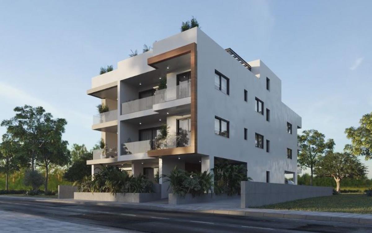 Picture of Apartment For Sale in Oroklini, Larnaca, Cyprus