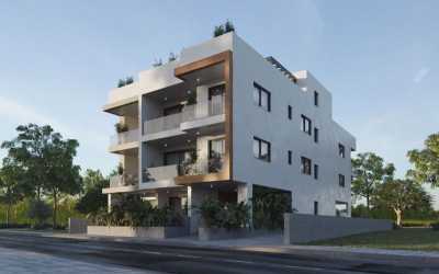 Apartment For Sale in Oroklini, Cyprus