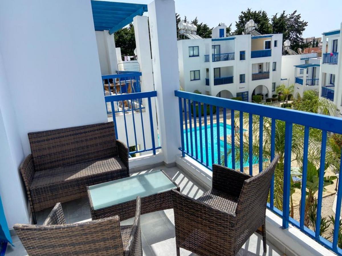 Picture of Apartment For Sale in Universal, Paphos, Cyprus