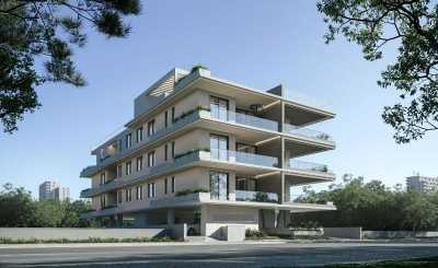 Apartment For Sale in Aradippou, Cyprus