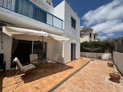 Apartment For Sale in Kato, Cyprus