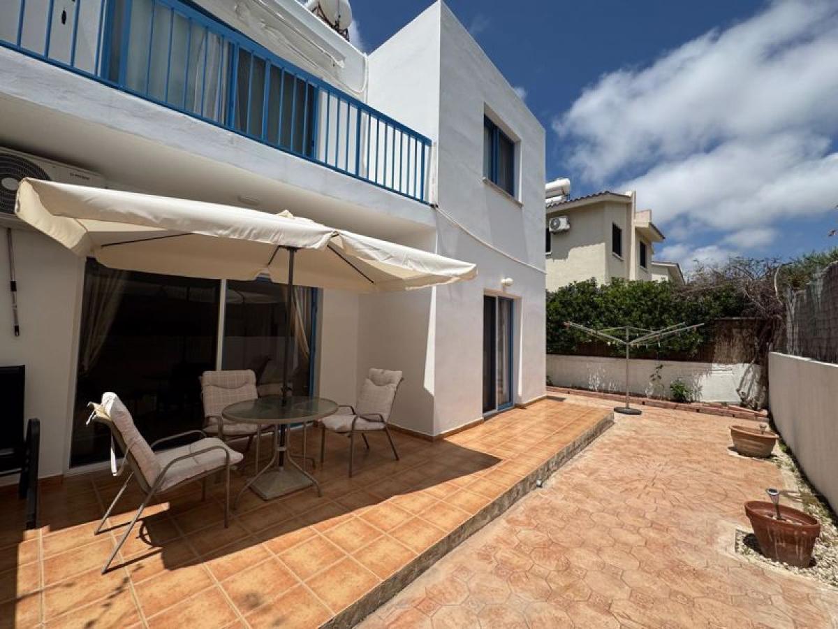 Picture of Apartment For Sale in Kato Paphos, Paphos, Cyprus