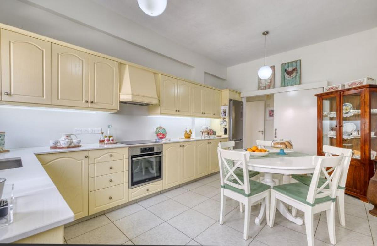 Picture of Apartment For Sale in Kiti, Larnaca, Cyprus