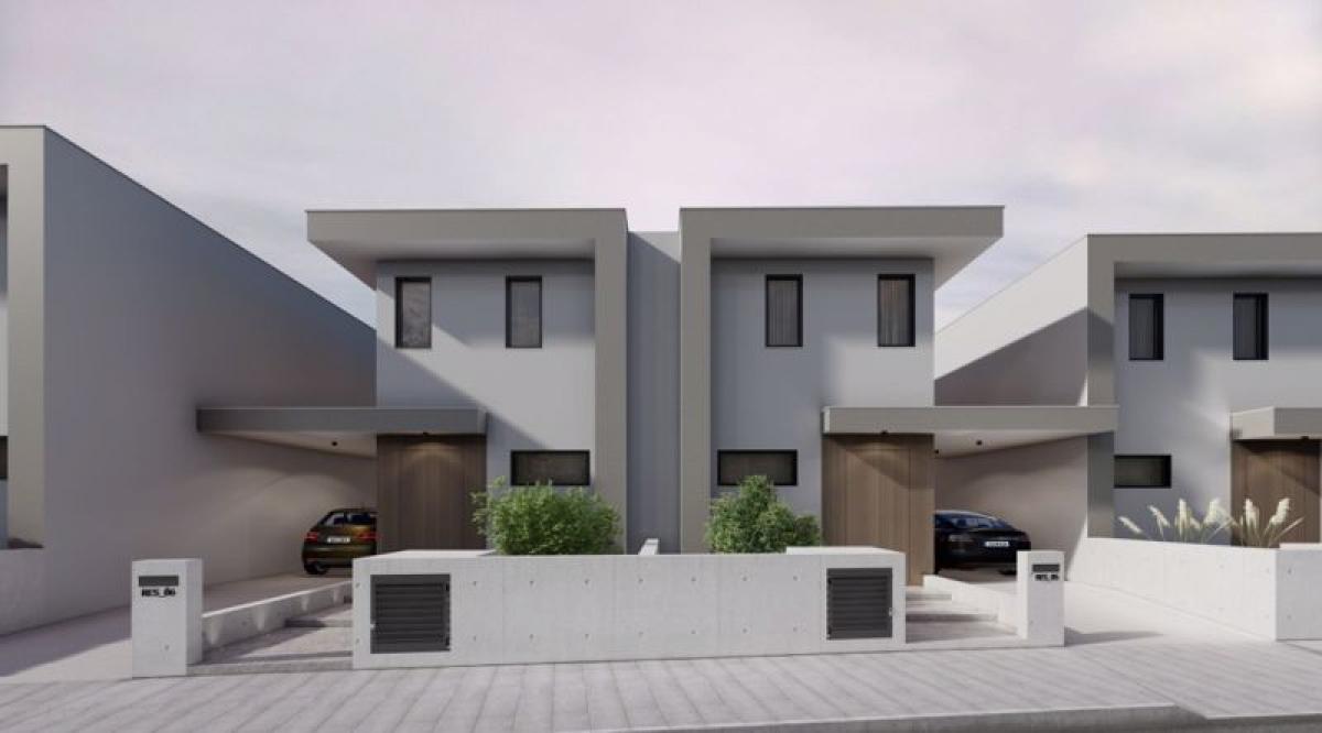 Picture of Home For Sale in Anglisides, Other, Cyprus