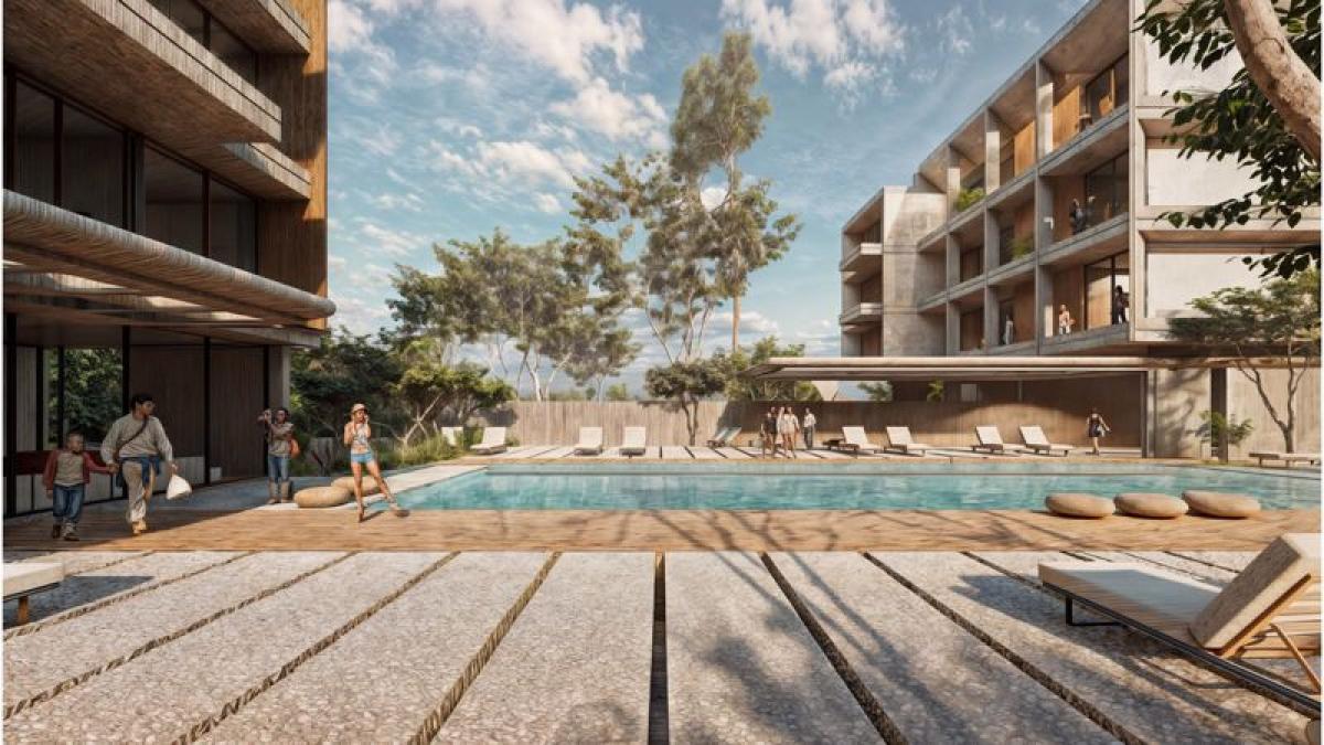 Picture of Apartment For Sale in Kapparis, Famagusta, Cyprus