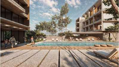 Apartment For Sale in Kapparis, Cyprus